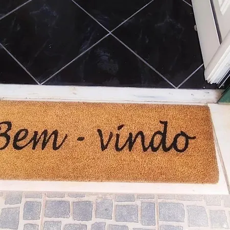 Casa Branca Prázdninový dům Salir