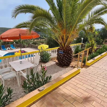 Casa Branca Dom wakacyjny