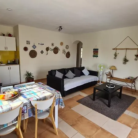 Casa Branca Vakantiehuis Salir