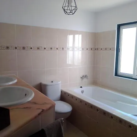Casa Branca Prázdninový dům