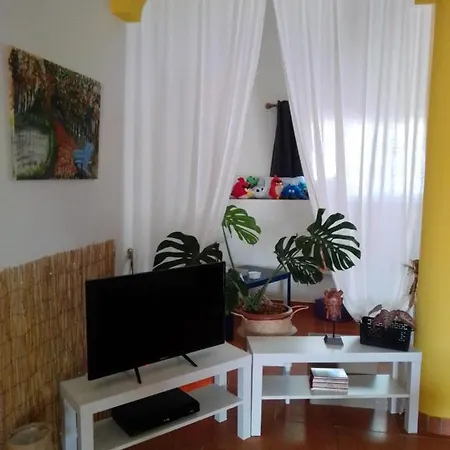 Prázdninový dům Casa Branca