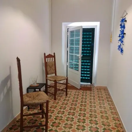 Casa Branca Prázdninový dům
