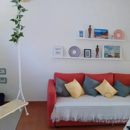 Casa Branca Prázdninový dům *