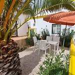 Casa Branca * Salir