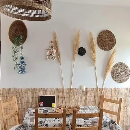 Casa Branca Tatil Evi