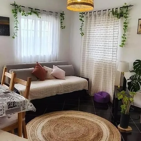 Casa Branca Tatil Evi Salir