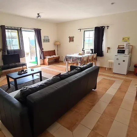 Nyaraló Casa Branca Salir