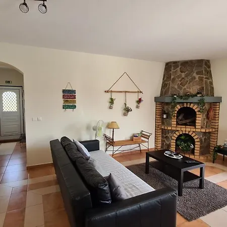Casa Branca Tatil Evi *