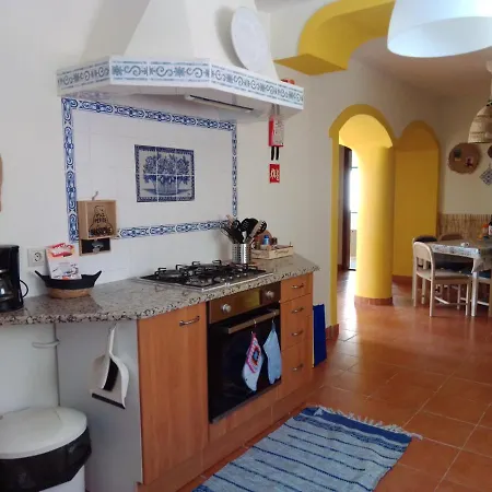 Tatil Evi Casa Branca