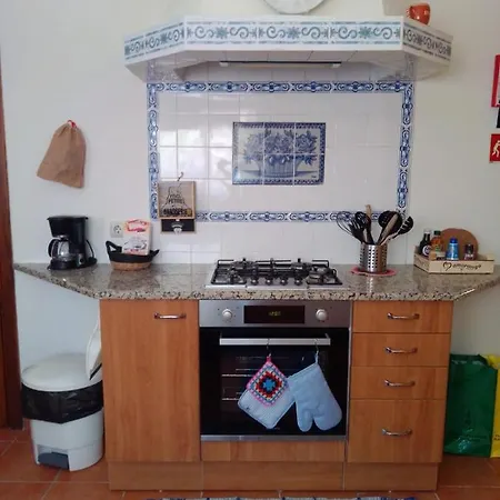 Casa Branca Tatil Evi Salir