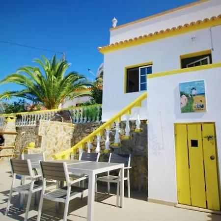 Casa Branca * Salir