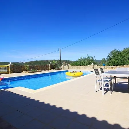 Casa Branca * Salir