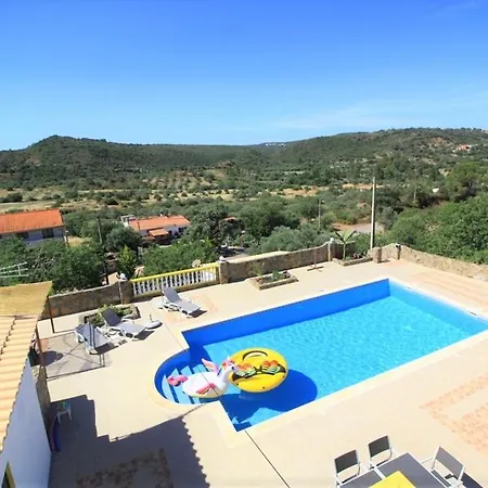 Casa Branca * Salir