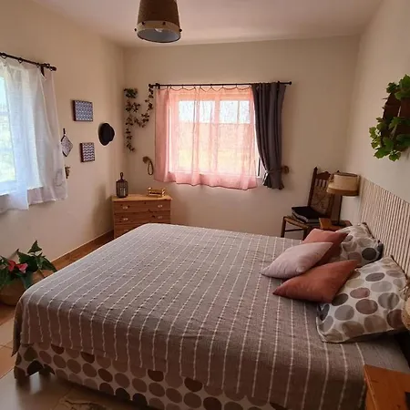 Casa Branca Сasa de vacaciones *