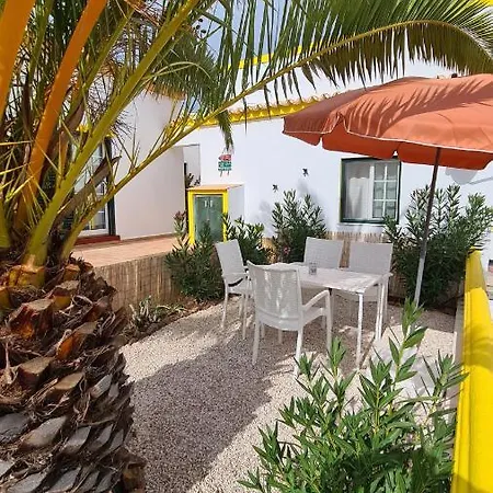 Casa Branca * Salir