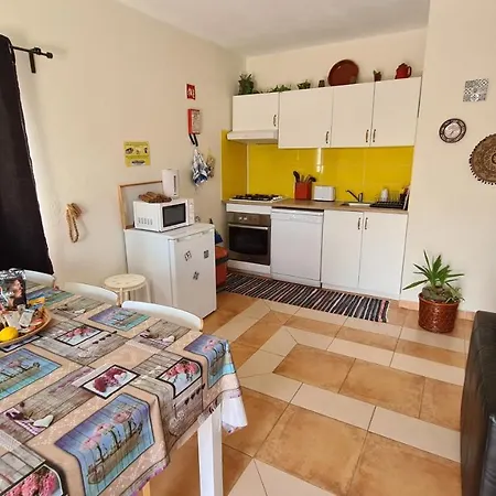 Сasa de vacaciones Casa Branca