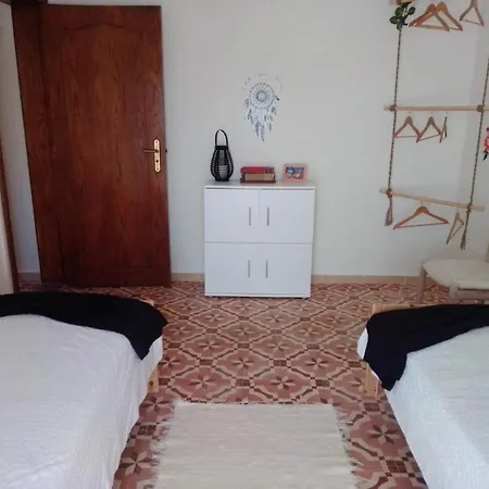 Casa Branca * Salir