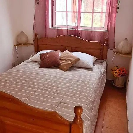 Сasa de vacaciones Casa Branca